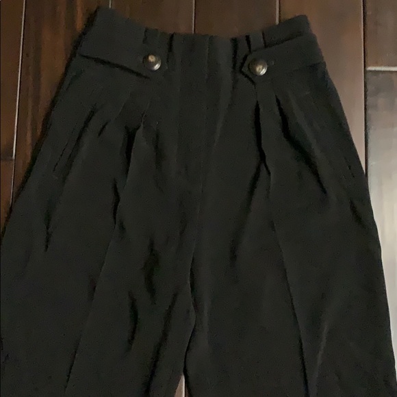Sezane | Pants & Jumpsuits | Sezane Armando Trousers | Poshmark